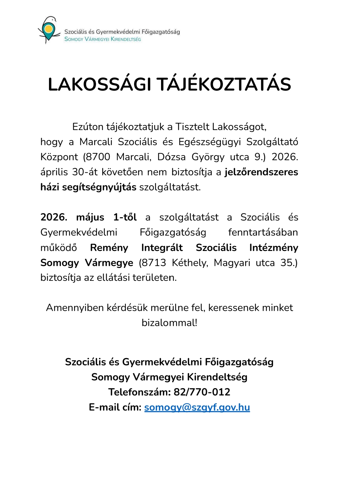 JHS lakossági Tájékoztatásdocx 260410 083845