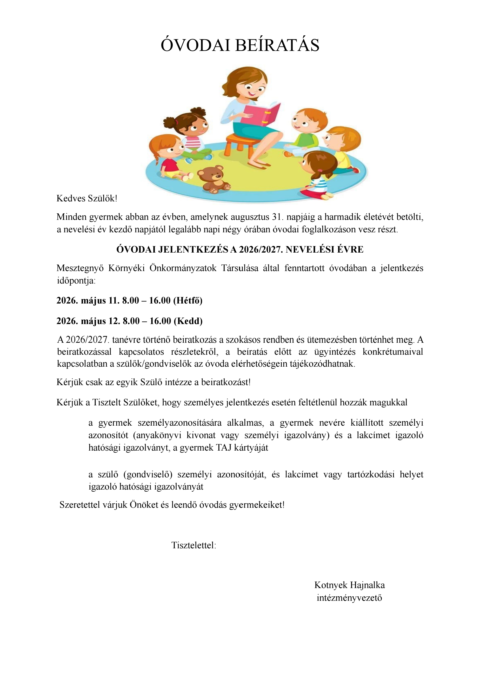 ÓVODAI BEÍRATÁS javított 260430 194124