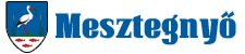 Mesztegnyő község honlapja